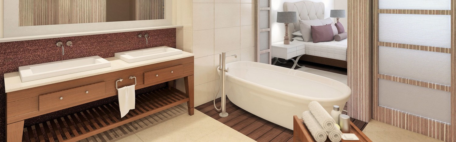 Grand Luxxe Residence Vacation Rentals