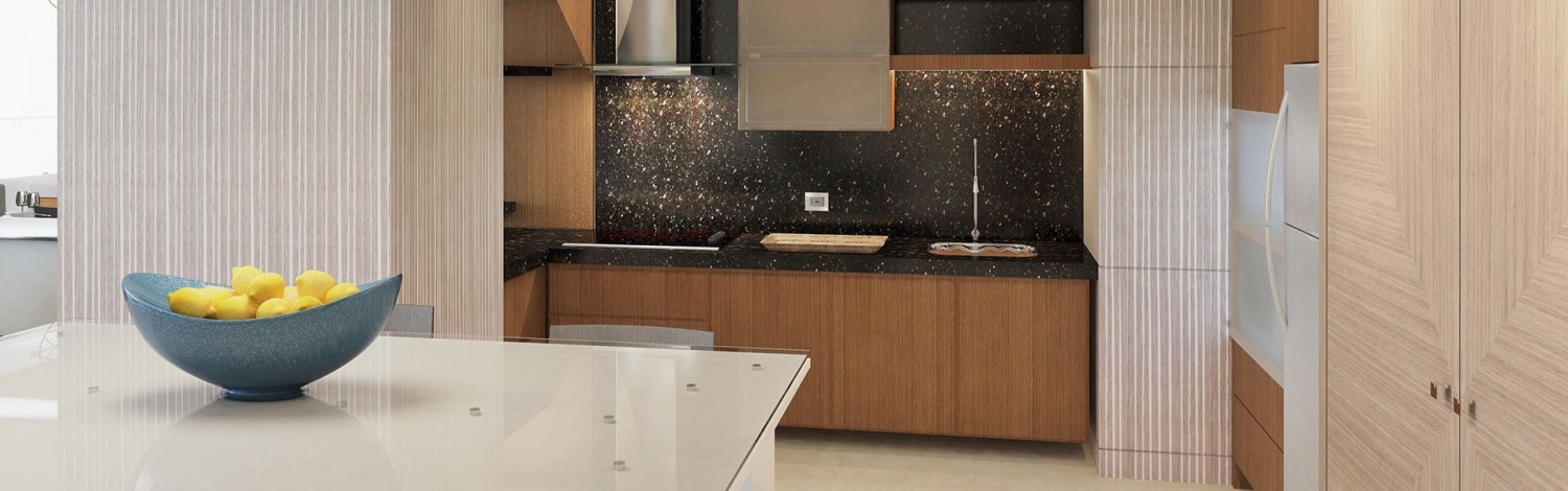 Grand Luxxe Residence Vacation Rentals