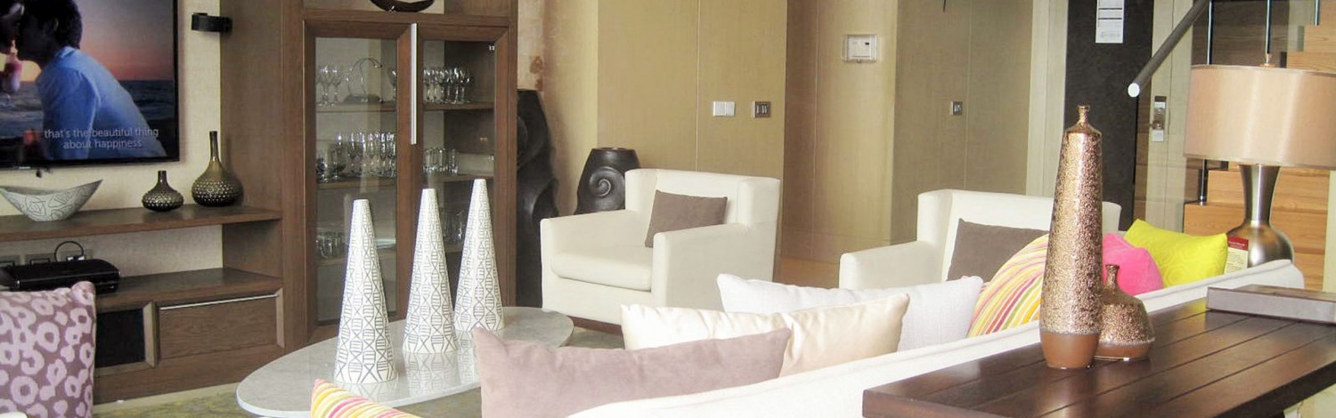 Grand Luxxe Residence Vacation Rentals
