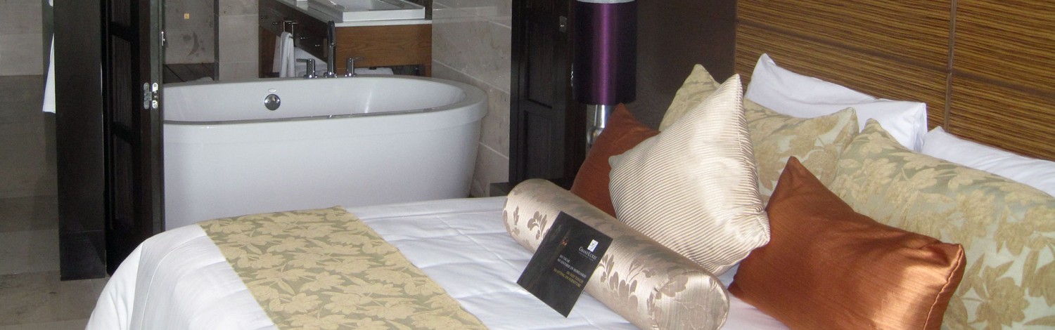 Grand Luxxe Residence Vacation Rentals